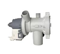 HWWW For gruppo pompa di scarico lavatrice B30-6A motore di scarico pompe acqua set 220V 21W parti lavatrice