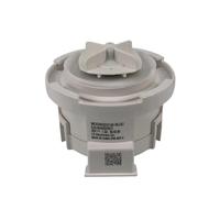 HWWW For il motore della pompa di scarico della lavatrice EAU64082901 WDD0032X1M BLDC 26V 1.5A Parti di drenaggio della rondella