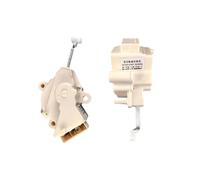 HWWW For il trattore di scarico della lavatrice automatica XPQ-6A 220-240V 50/60Hz, valvola di scarico della lavatrice QC22-1, parti del motore