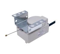 HWWW For il trattore di scarico della lavatrice automatica XPQ-6C2 220V 50/60Hz Parti del motore della valvola di scarico della lavatrice