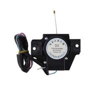 HWWW For il trattore di scarico della lavatrice QDYZ, motore della valvola di scarico CQC03002003665, parti della lavatrice(QDYZ 2 Line)