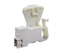 HWWW For interruttore di blocco porta lavatrice a tamburo ZV-448 Micro ritardo
