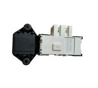 HWWW For interruttore di ritardo blocco porta elettronico lavatrice a tamburo DC64-00653A parti lavatrice