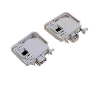 HWWW For interruttore di ritardo blocco porta elettronico lavatrice EG-100019 parti lavatrice(3 Pins)