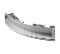 HWWW For la maniglia della porta in plastica della lavatrice a tamburo, maniglia della porta, gancio della porta, serratura della porta(12138100002755)