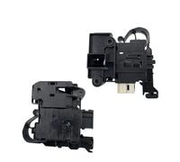 HWWW For la serratura della porta della lavatrice a tamburo 0024000128D/A Interruttore elettronico della serratura della porta ZV-447 Accessori
