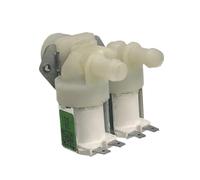 HWWW For lavatrice DC33-01010A DC 12V ingresso acqua elettrica elettrovalvola rondella parti