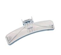 HWWW For lavatrice DC64-01524A Parti della rondella maniglia porta(DC64-01524A(White))