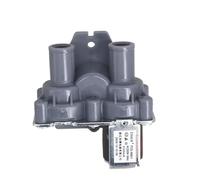 HWWW For lavatrice elettrovalvola di ingresso acqua elettrica singola doppia testa FCS360U FCS360U1 parti lavatrice(FCS360U1)