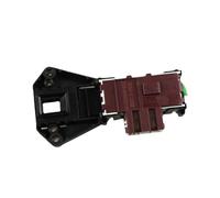 HWWW For lavatrice Interruttore di ritardo blocco porta elettronico DC64-01538B 120V Parti lavatrice