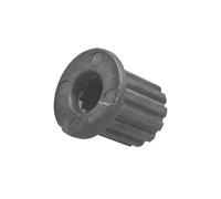 HWWW For lavatrice, nucleo pulsatore, 11 denti, interno 13 denti, esterno, piastra rotante, asse metallico