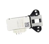 HWWW For lavatrice ZV-446 T85 Interruttore di ritardo blocco porta elettronico 0024000324 Parti lavatrice