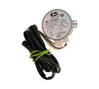 HWWW For motore battente for porta di sollevamento dell'aria condizionata 50SM40 0010403723E 7W220V 11,8/14r/min