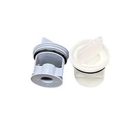 HWWW For motore della pompa di aspirazione della lavatrice a tamburo IQ100/IQ300/IQ500/IQ700(Type C water plug)