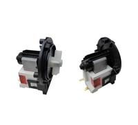 HWWW For motore pompa di scarico lavatrice BPX2-40L Parti di scarico lavatrice BPX 2-40L