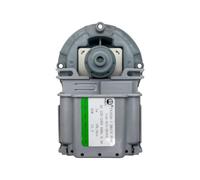 HWWW For motore pompa di scarico lavatrice PX2026-1 220-230V 60Hz 30W 18L/min DC31-00181B Parti di scarico lavatrice