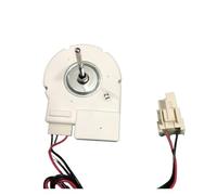 HWWW For motore ventola di raffreddamento frigorifero DREP3020LA 3,5 W 0,29 A 2770 giri/min DC12 V