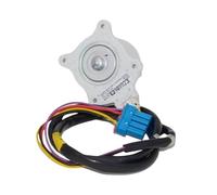 HWWW For motore ventola di raffreddamento frigorifero ODM-033F-5B72 DC EAU63103302 Parti
