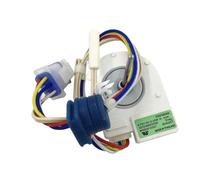 HWWW For motore ventola di ventilazione frigorifero 197D4968G009 FDQT26GE6 FDQT26GE8 Motore rotativo inverso Parti del frigorifero