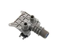 HWWW For NA-F80B2 NA-F78B2 Lavatrice Elettrovalvola Ingresso Acqua FCD270-90A Parti Lavatrice