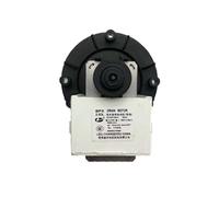 HWWW For parti della pompa di scarico della lavatrice a tamburo BPX2-7 BPX2-8 BPX2-2L BPX2-111 BPX2-112 BPX2-92 BPX2-93 BPX2-94L motore motore parte