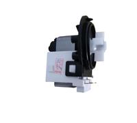 HWWW For pompa di scarico for lavatrice a tamburo BPX2-93L BPX2-94L modello 5859EN1006M(Single motor)