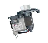 HWWW For pompa di scarico lavatrice a tamburo B20-6 B30-6A Motore(B20-6)