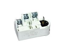 HWWW For relè di avviamento del compressore del frigorifero e del congelatore TY-QZ-107 TY-QZ-108 TY-QZ-109(TY-QZ-109)