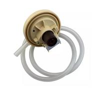 HWWW For sensore di livello dell'acqua della lavatrice, regolatore dell'interruttore di livello dell'acqua 6501EA1001, tubo di pressione