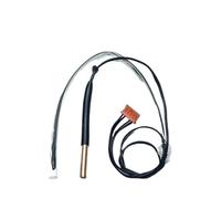 HWWW For sensore di temperatura a doppia testa for condizionatore d'aria for collegamenti interni 5+15K