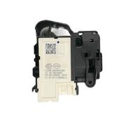 HWWW For serratura porta lavatrice a tamburo 0024000128D/E Micro interruttore di ritardo serratura porta elettronica ZV-447(0024000128)