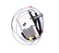 HWWW For termostato antideflagrante for frigorifero WDF31U-922-036E Interruttore di controllo della temperatura 0064000751 Regolazione