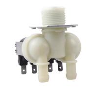 HWWW For valvola di ingresso lavatrice FPS180G1 interruttore elettrovalvola
