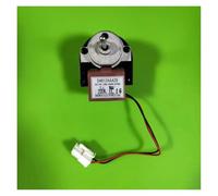 HWWW For ventola del congelatore del frigorifero D4612AAA21 Motore del frigorifero D4612AAA20 D4612AAA22(D4612AAA20)