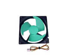 HWWW For ventola di refrigerazione del frigorifero FBA12J12M DC12V0.23A