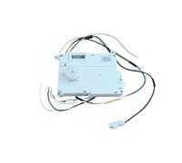 HWWW For XQG62-L803 XQG65-L903S/BS Lavatrice a tamburo MK-1 Interruttore di blocco porta Accessori