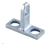 HWWW Gancio for sportello for ricambi for lavatrice tipo 215