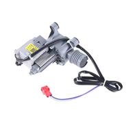 HWWW Gruppo motore pompa di scarico lavatrice WH11X34742 adatto for 11001011000071 4980769 5304511363 FFTW4120SW EAP16729517