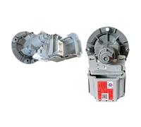 HWWW Gruppo pompa di scarico acqua for lavatrice DC31-00181A B15-6A 220V 50HZ Motore di scarico Parti for lavatrice
