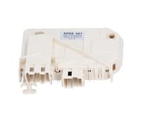 HWWW Gruppo serratura porta lavatrice ABS Serratura porta lavatrice Facile da sostituire for XQG55-1006E