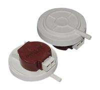 HWWW Interruttore del livello dell'acqua Sensore del livello dell'acqua for lavatrici a tamburo DN-LD5 6601EN1005Q Controllo del livello dell'acqua