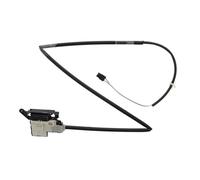 HWWW Interruttore di blocco del coperchio della lavatrice W11414731 W11513248 for WTW5010LW0 WTW5015LW0 WTW5057LW0