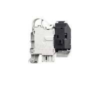 HWWW Interruttore di blocco porta lavatrice DKS65 DKS66 DKS67 DKS67A DKS68 adatto for lavatrice IQ500 IQ300 IQ700(5PCS)