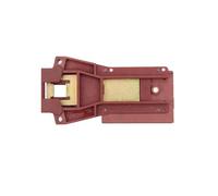 HWWW Interruttore di blocco porta lavatrice ZV-445 adatto for XQG50-92BT WN550TX QFB600Q Interruttore porta lavatrice