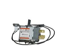 HWWW Interruttore di controllo della temperatura del frigorifero WDF24A-101 Termostato di controllo della temperatura meccanico for frigorifero