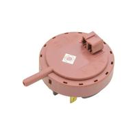 HWWW Interruttore di livello dell'acqua for lavatrice a tamburo Regolatore di livello dell'acqua Sensore di pressione del livello dell'acqua