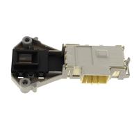 HWWW Interruttore di ritardo della serratura della porta for le parti della rondella della lavatrice WD-N12235D 6601EN1003D