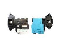 HWWW Interruttore di ritardo di sostituzione Blocco porta for lavatrice 50-60HZ EBF61317801 DFF0850 Parti