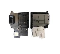 HWWW Interruttore di ritardo di sostituzione for porta di blocco for lavatrice 50-60 Hz EBF61317801 DFF0850 Parti