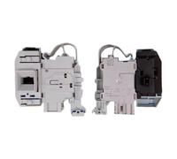 HWWW Interruttore di ritardo for blocco porta elettronico for lavatrice DKS67A DKS67626 DKS67617 Parti for lavatrice